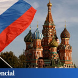 La filtración sobre los servicios secretos rusos que ha desvelado sus ubicaciones en Moscú