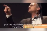El vídeo del profesor Finkelstein sobre la brutalidad contra los palestinos que los tuiteros han recordado
