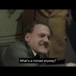 Hitler reacciona ante la programación funcional