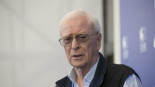 El actor británico Michael Caine se retira del mundo de la actuación