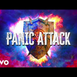 Judas Priest - Panic attack