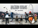 Analizando Humanos... en Londres