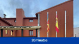 Un ayuntamiento de Valencia retira la bandera de la Unión Europea por su "apoyo a los ataques" de Israel a Gaza