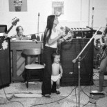 Fanny, la primera comuna de lesbianas del mundo del rock