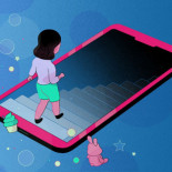 Hay que prohibir los móviles hasta los 16 años