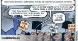 La viñeta: la frasesita