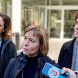 El juez inadmite la querella por agresión sexual y torturas contra el policía infiltrado: «No cabe duda de que existió consentimiento»