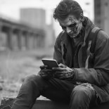 Un paseo por la «dark web» actual, es decir Telegram