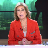 Alerta roja con ‘TardeAR’ en Telecinco: Ana Rosa Quintana no detiene la caída en audiencia