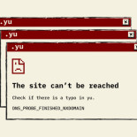 El gemelo digital de Yugoslavia: ¿qué ocurre cuando el dominio de Internet de un país sobrevive a la nación? [ENG]