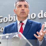 El líder del PP canario invita a sus compañeros de partido a ver un desembarco para ganar en empatía