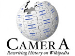 El plan de un grupo pro-Israel para reescribir la historia en Wikipedia [EN]