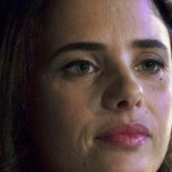 Ministra de Justicia de Israel abogó por matar a las madres palestinas (2015)