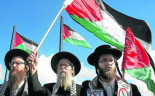 Los judíos que repudian a Israel: «El sionismo es culpable de que el mundo nos odie»