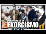 Exorcismo real con cámara oculta| Ser homosexual en la iglesia evangélica
