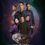 Star Trek: Enterprise (2001)