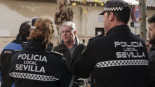 La juez confirma que los 44 policías locales de Sevilla de las oposiciones deben ser cesados
