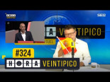 Hora Veintipico #324 | Por putohacer tu informativo de referencia