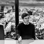 Diego del Alcázar: «El pensamiento crítico, la filosofía, la historia, el arte, la literatura, la poesía, las humanidades en general, hacen que las personas y las sociedades florezcan»