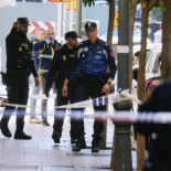 Un grupo opositor iraní vinculado a Vidal-Quadras denuncia un acto terrorista contra él