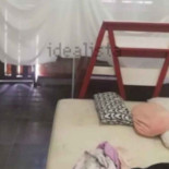 Indignación en redes por el anuncio de un zulo de 25 metros cuadrados por 750 euros en Gràcia