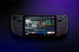 Nueva Steam Deck OLED, características, precio y ficha técnica