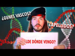 Por qué no sabemos hablar de ancestros: el problema con los tests de ADN - Puto Mikel