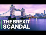 El escándalo del Brexit |  Corrupción en el Reino Unido [ING]