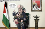 El Washington Post retira una viñeta de Michael Ramirez y se disculpa