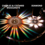 ¡Los diamantes apestan! Un ensayo personal sobre las virtudes de la moissanita y por qué nunca se debe comprar un diamante [ENG]