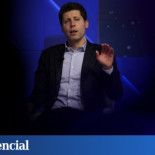 Sam Altman despedido de OpenAI