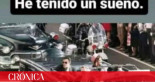 Un concejal del PP “bromea” con un montaje del asesinato de Kennedy con la cara de Sánchez