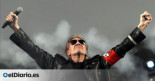 Músico pero también activista: el lado no tan oscuro de Roger Waters