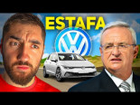 DIESELGATE: El mayor escándalo del Grupo Volkswagen