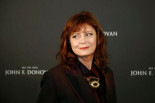 Susan Sarandon, despedida de su agencia de representación por posicionarse a favor de Palestina