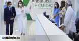 Las listas de espera sin publicar durante un año ocultaban un aumento del 227% de andaluces fuera del plazo legal para operarse