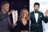 La BBC elimina los llamamientos a un alto el fuego en Gaza en la retransmisión de los Premios Bafta [ENG]