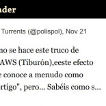 ¿Sabéis como se hace este truco de cámara? JAWS (Tiburón)