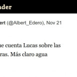 El cantante de Andy y Lucas pierde su seguro médico al confesar por televisión que sufre una cardiopatía