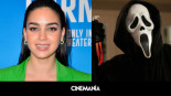 El mensaje contundente de Melissa Barrera tras su despido de 'Scream 7': "El silencio no es una opción"