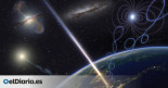 El misterioso impacto de un rayo cósmico ultraenergético contra la Tierra: no hay nada en el lugar del que procede