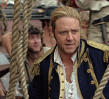 Master & Commander, la adaptación al cine cumple 20 años