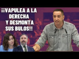 La Asamblea de Madrid debate una propuesta de VOX para rechazar el recién elegido gobierno progresista...