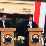 Hamás agradece la "postura clara y audaz" de Sánchez y De Croo sobre la guerra en Gaza