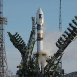 SOYUZ, el mejor cohete de la historia