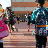 Los padres, "los peores enemigos de sus hijos", según los profesores: "Vienen agotados a clase y sufren mucha ansiedad"