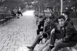 Greasers de la década de 1950: estilos, historia y fotografías antiguas   (eng)