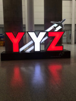 ¿Por qué los códigos de todos los aeropuertos canadienses empiezan con Y?