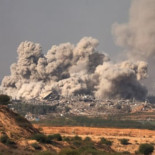 Cómo Israel utiliza la IA para seleccionar objetivos de bombardeo en Gaza [EN]