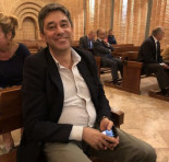 Un miembro del Opus Dei y funcionario municipal finge ser una víctima para atacar la investigación de la pederastia en la Iglesia